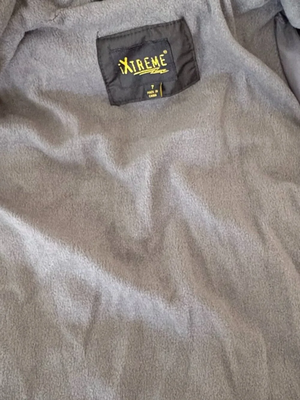 Ixtreme new tags